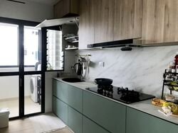 Blk 415C Waterfront I @ Northshore (Punggol), HDB 4 Rooms #570097271